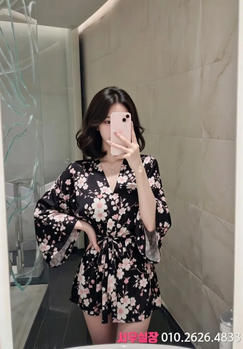 하복대 텐카페 프리미엄 라인업 22번 프로필