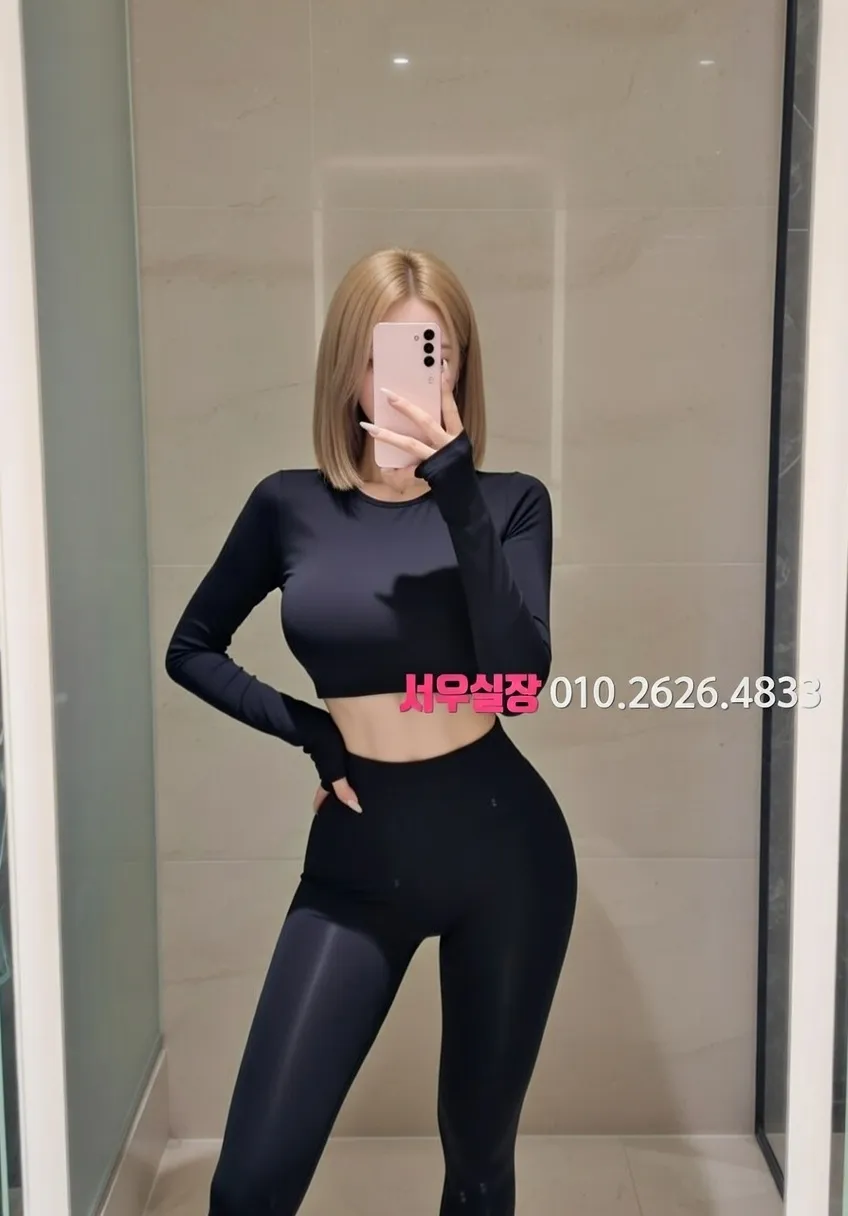 하복대 풀싸롱 프리미엄 라인업 22번 프로필