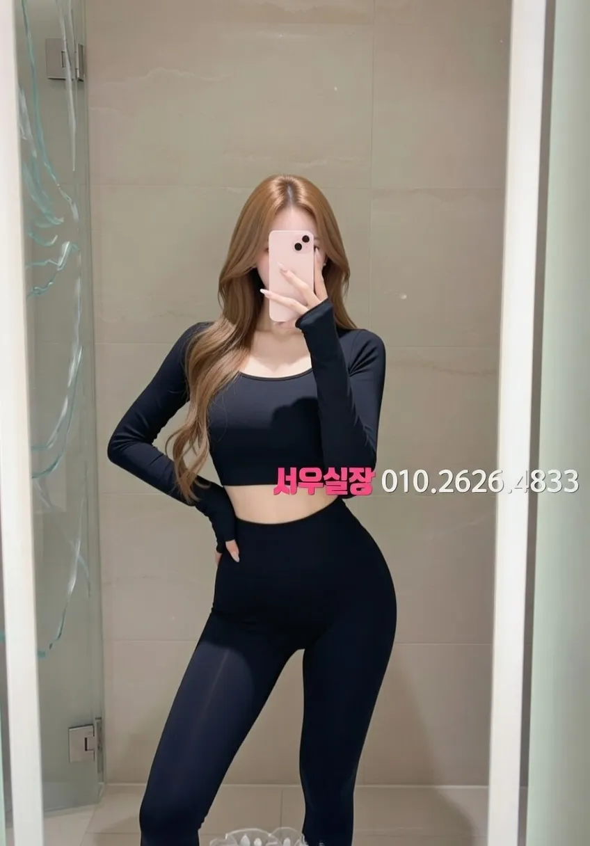 하복대 란제리룸 프리미엄 라인업 33번 프로필